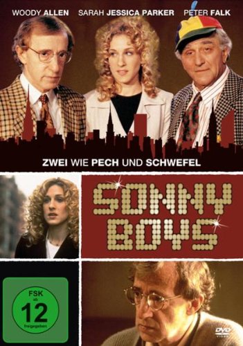 SONNY BOYS - Zwei wie Pech und Schwefel Films