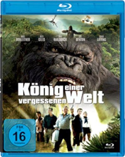 Product Image: König einer vergessenen Welt