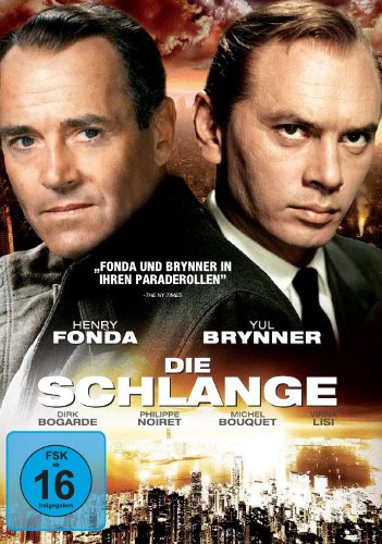 Die Schlange - Classic Edition Films