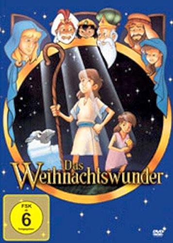 Product Image: Das Weihnachtswunder (DVD)