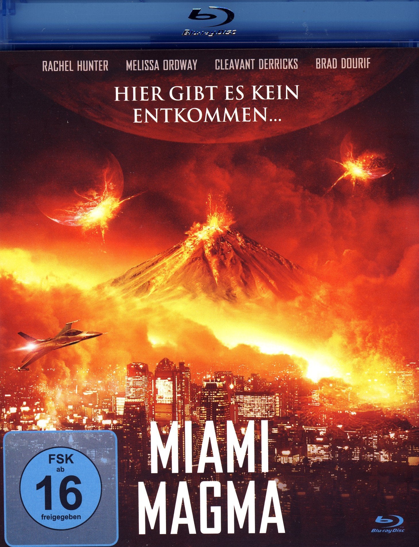 Miami Magma Movies