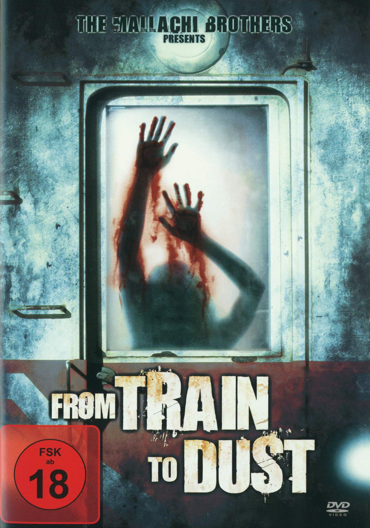 From Train to Dust Movies