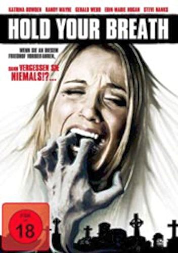 Hold your breath Movies