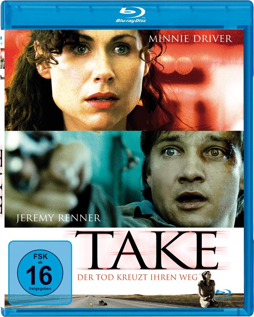 Take - Der Tod kreuzt ihren Weg Films