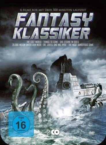Product Image: Fantasy Klassiker