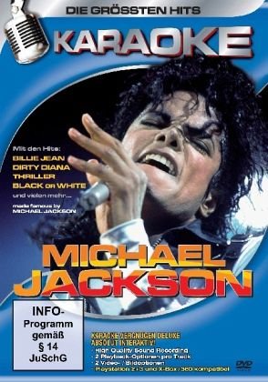 Michael Jackson Karaoke Films