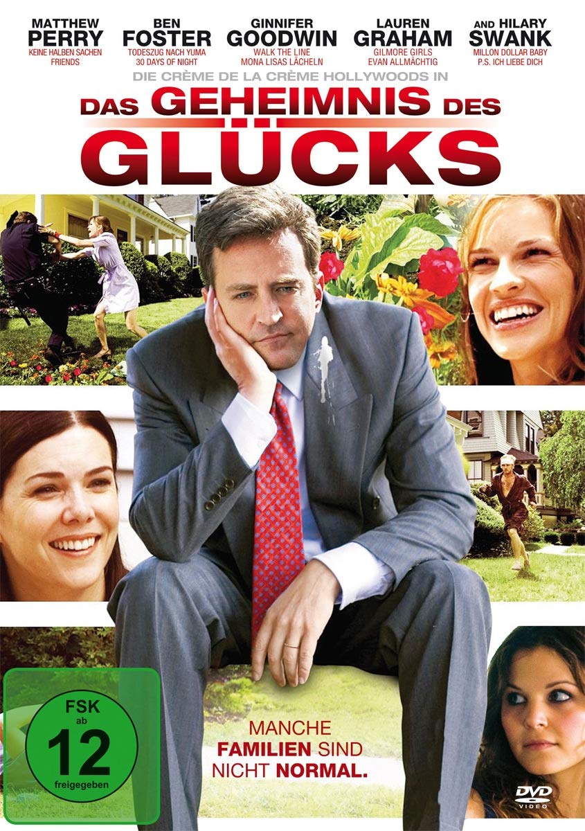Product Image: Das Geheimnis Des Glücks