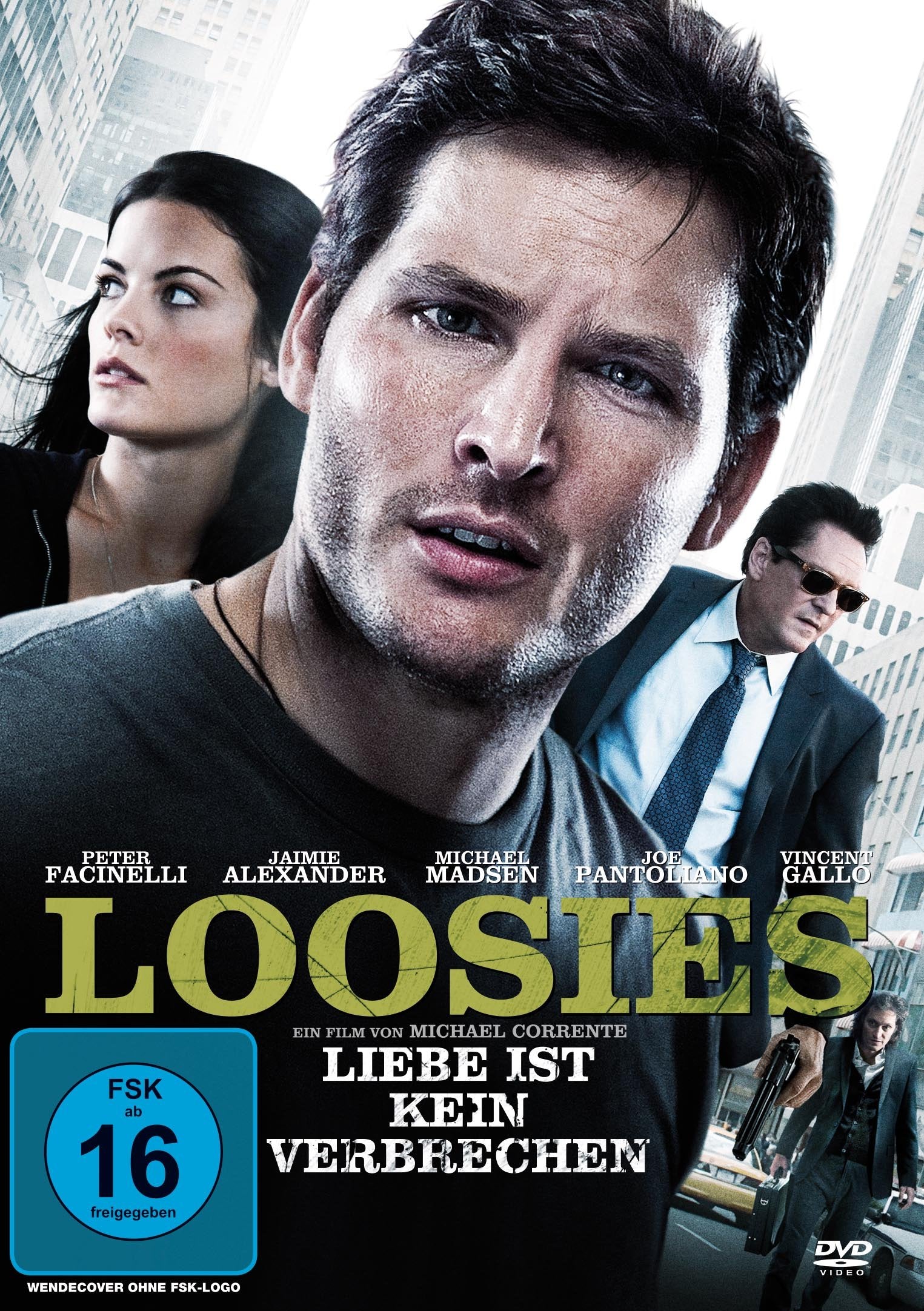 Loosies Films