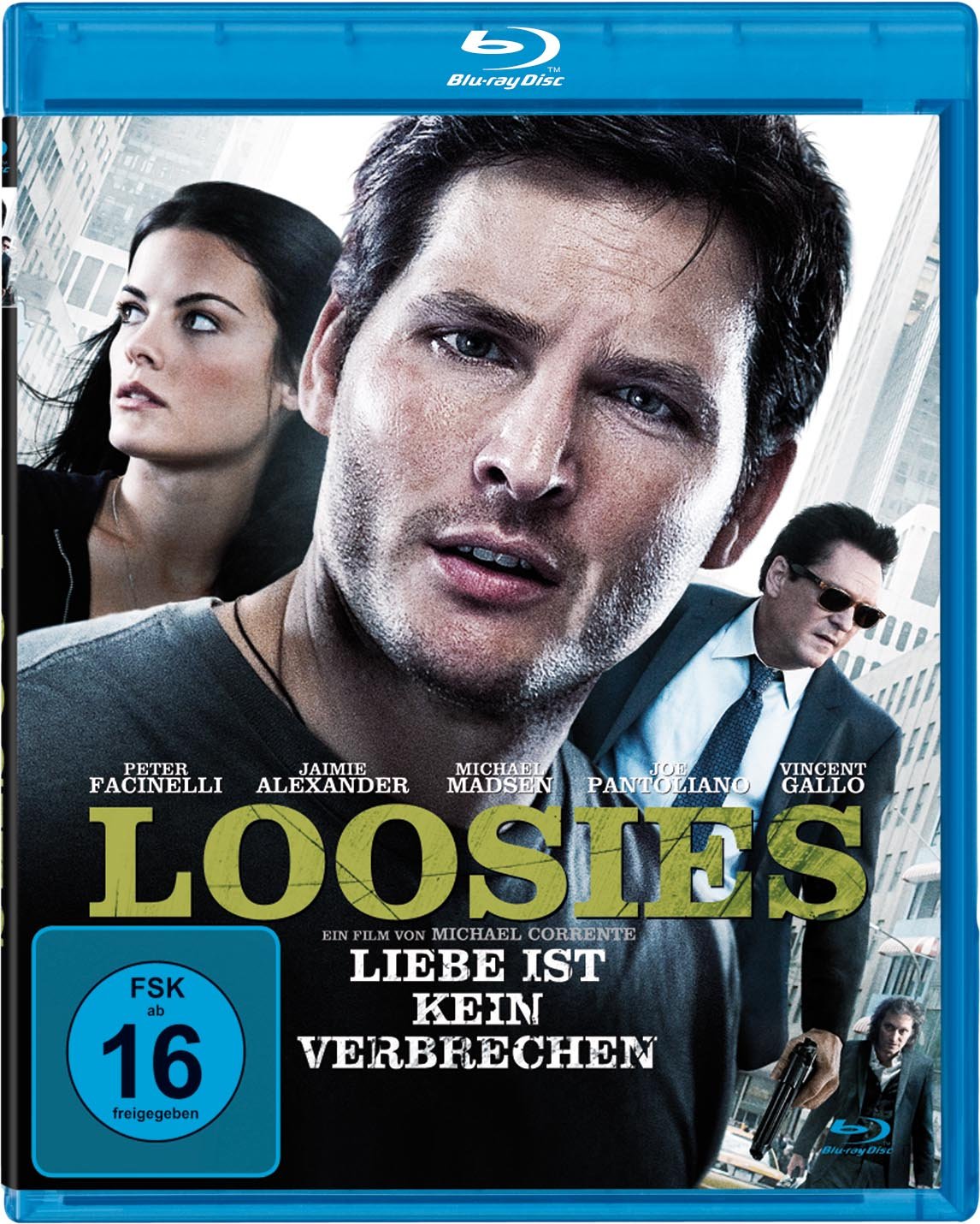 Loosies Films