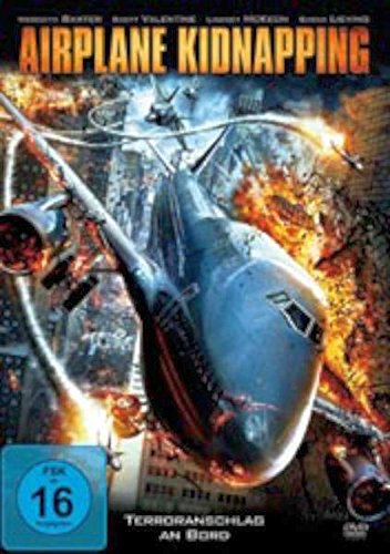 Airplane Kidnapping Films