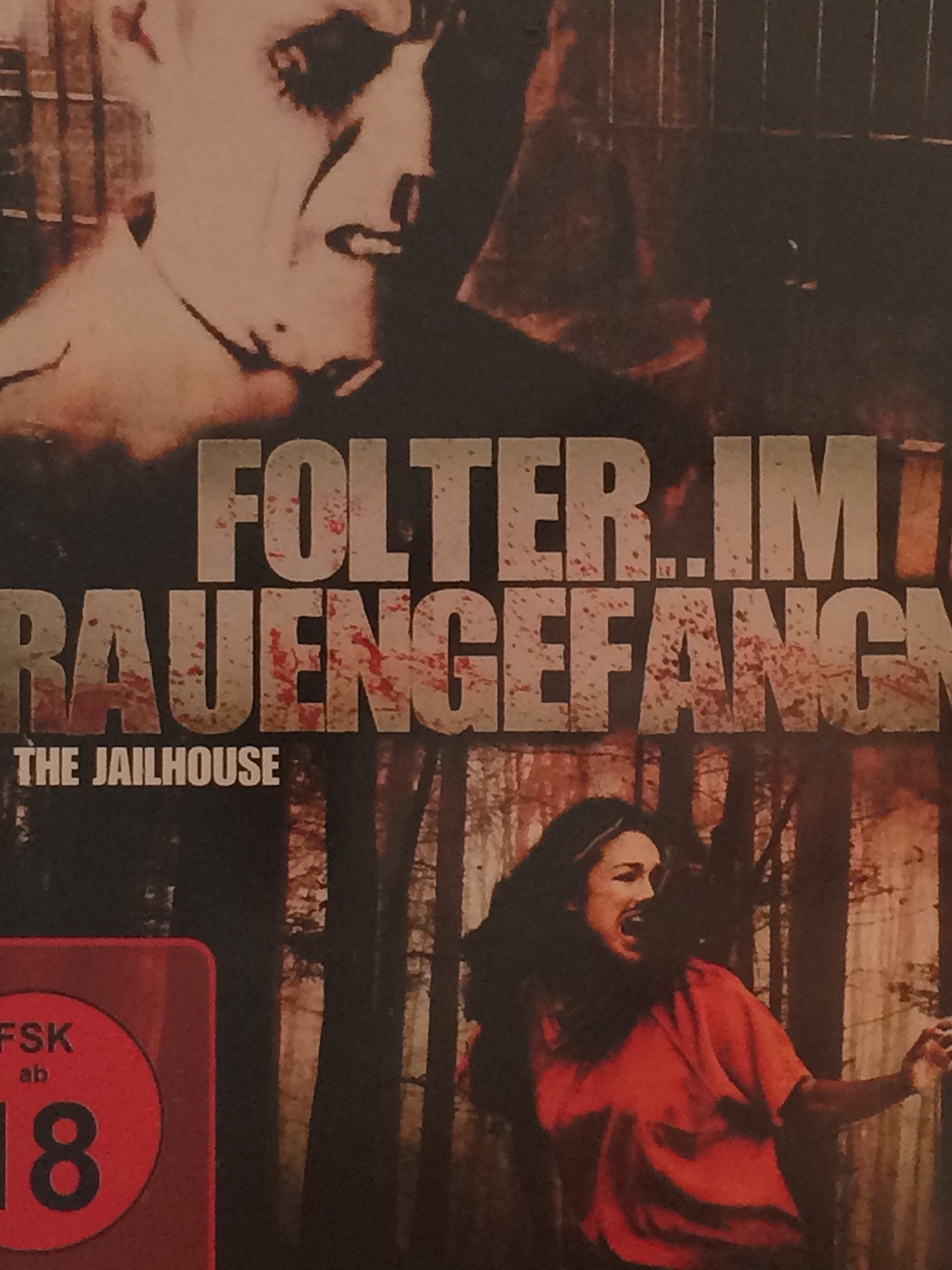 Folter im Frauengefängnis Films
