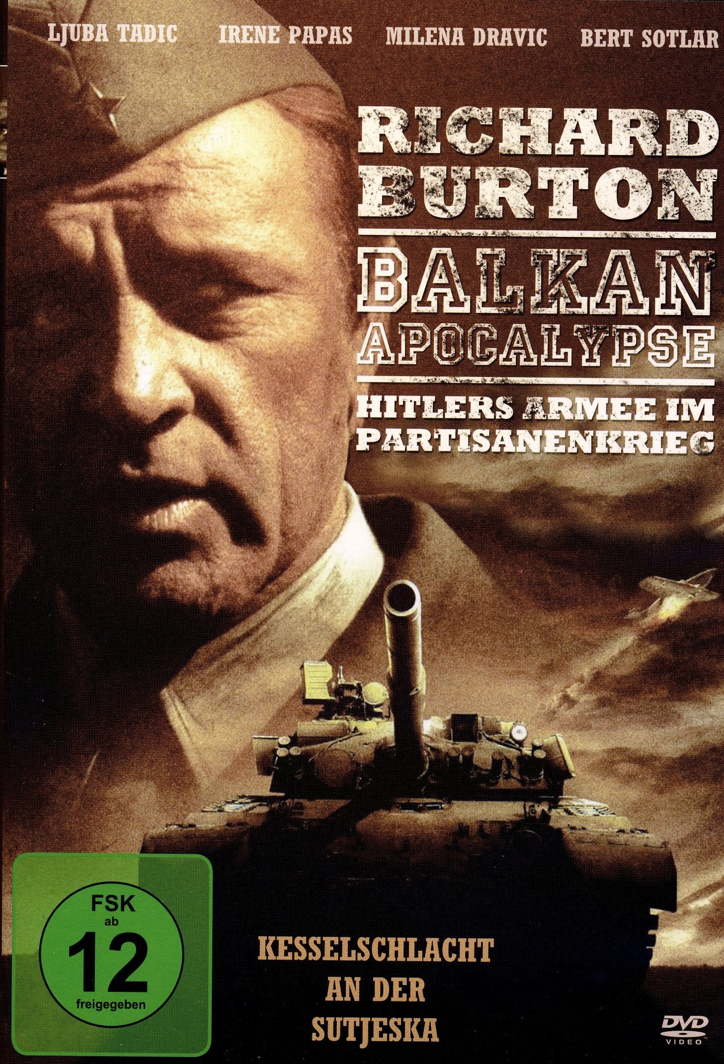 Product Image: Balkan Apocalypse