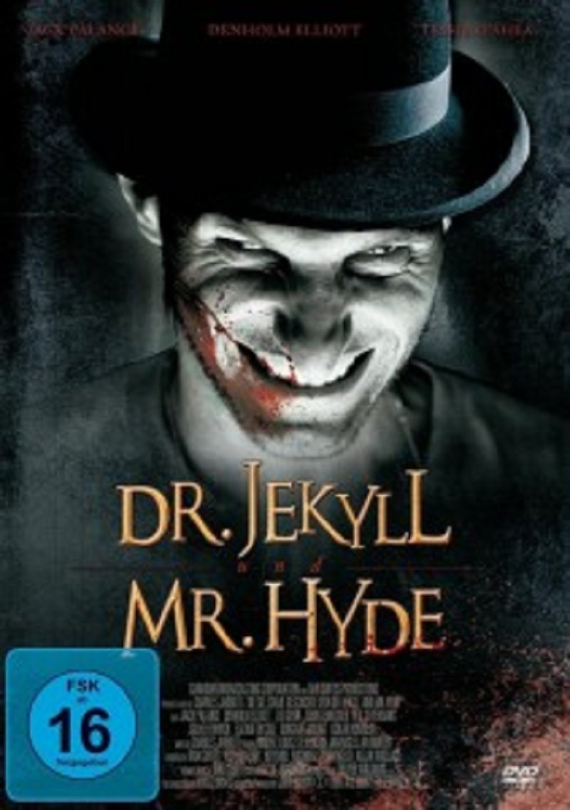 Product Image: Dr. Jekyll und Mr. Hyde