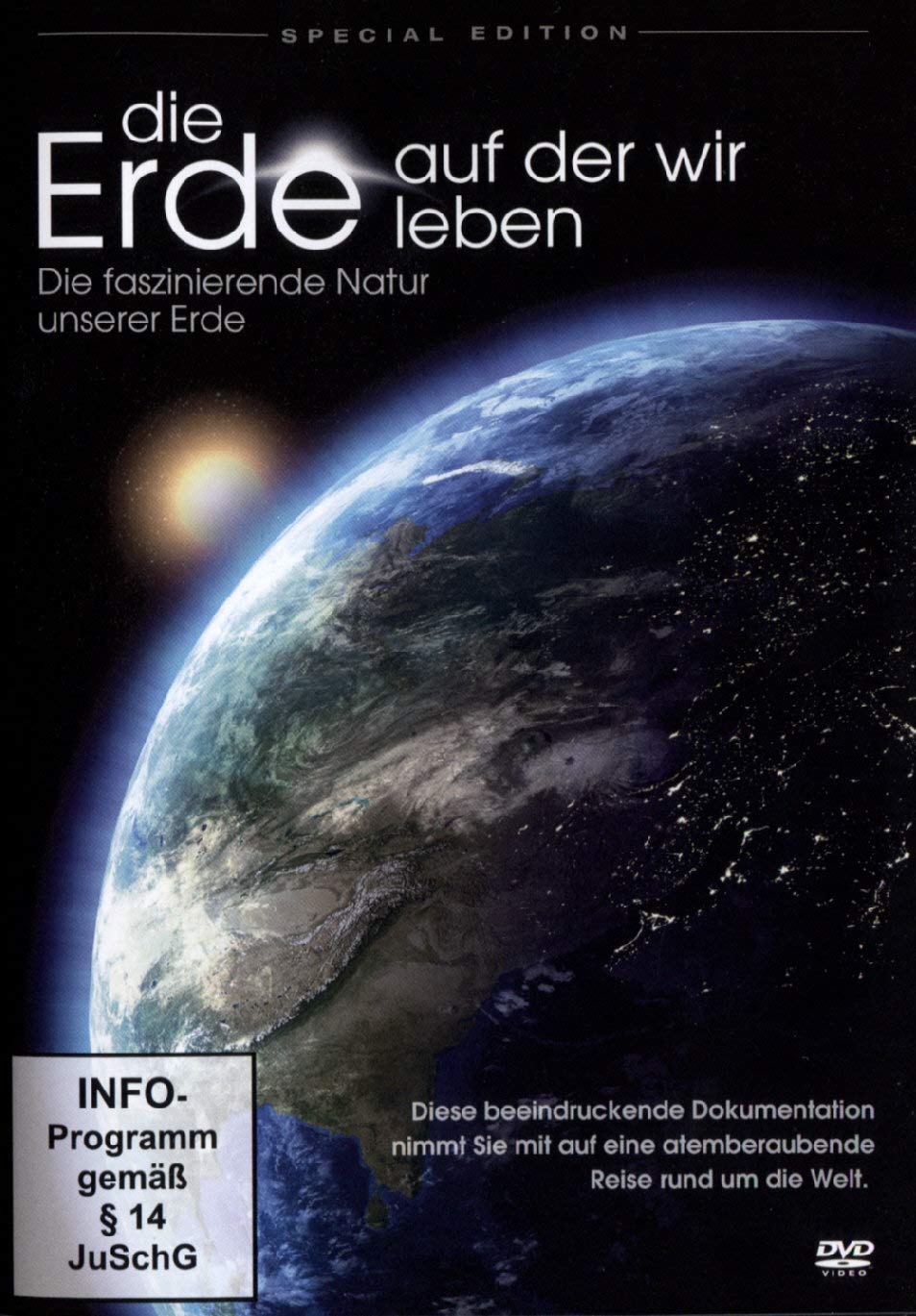 Product Image: Die Erde auf der wir leben