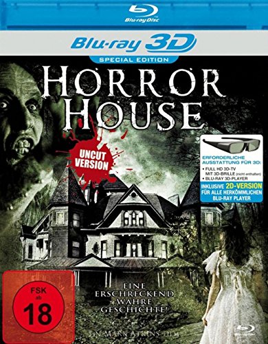 Horror House - Uncut Movies