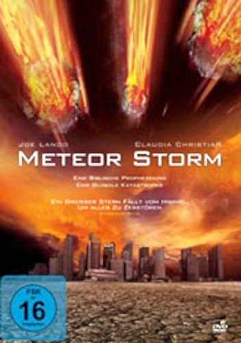 Product Image: Meteor Storm