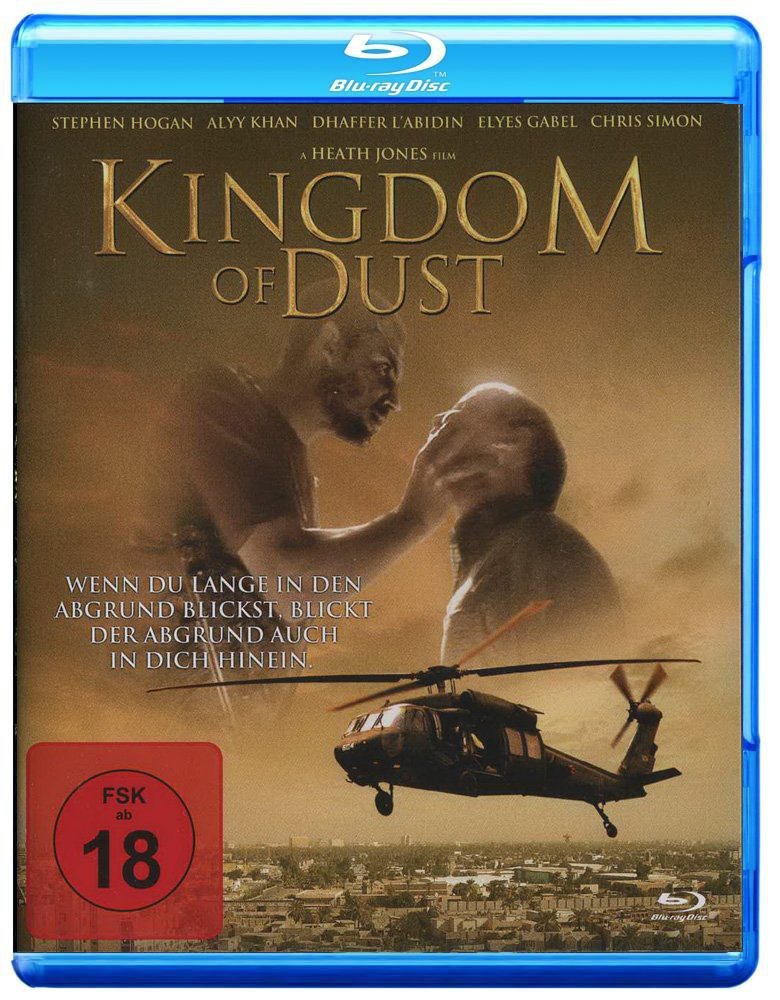 Kingdom of Dust Movies