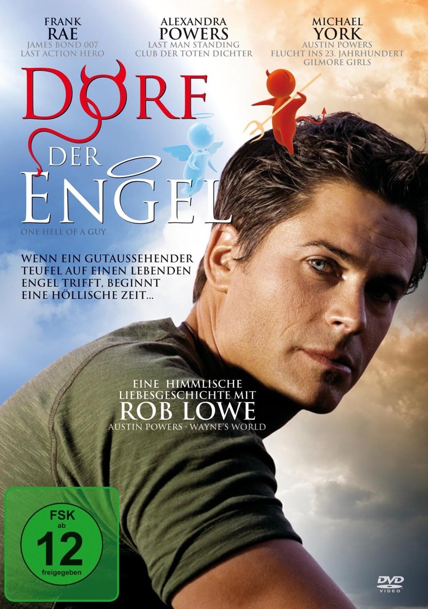 Dorf der Engel Movies