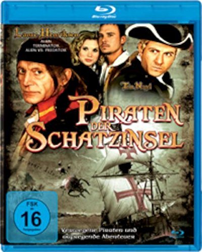 Product Image: Piraten der Schatzinsel