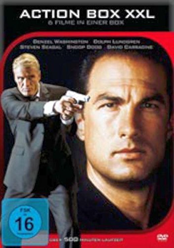 Action Box XXL Films