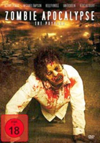 Product Image: Zombie Apocalypse - The Payback