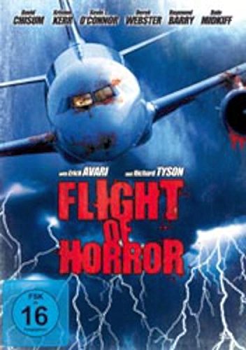 Flight of Horror Films