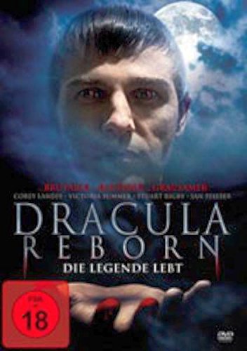 Product Image: Dracula Reborn - Die Legende lebt