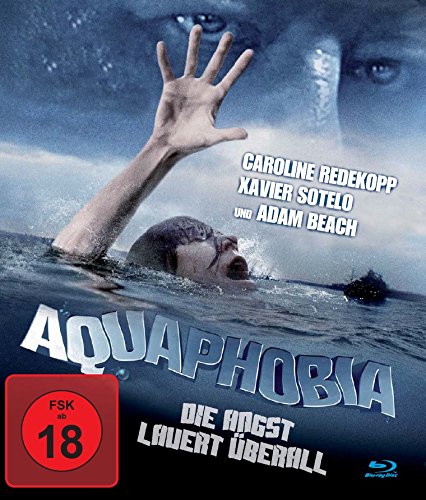 Aquaphobia - Die Angst lauert überall Films