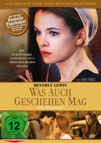 Was auch geschehen mag - Das Schicksal der Katie Lapp - Shunning Teil 1 - Beverly Lewis Films