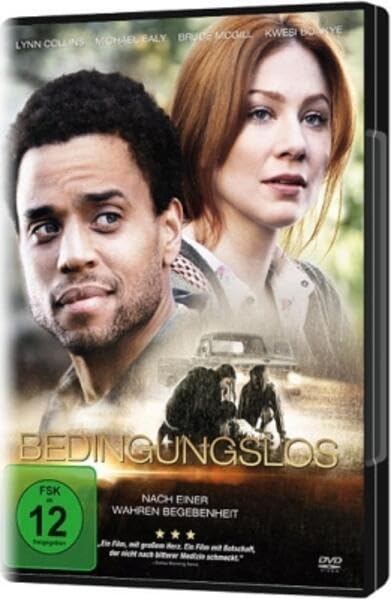 Bedingungslos (DVD) Movies