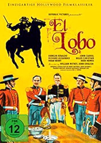 El Lobo Box sets