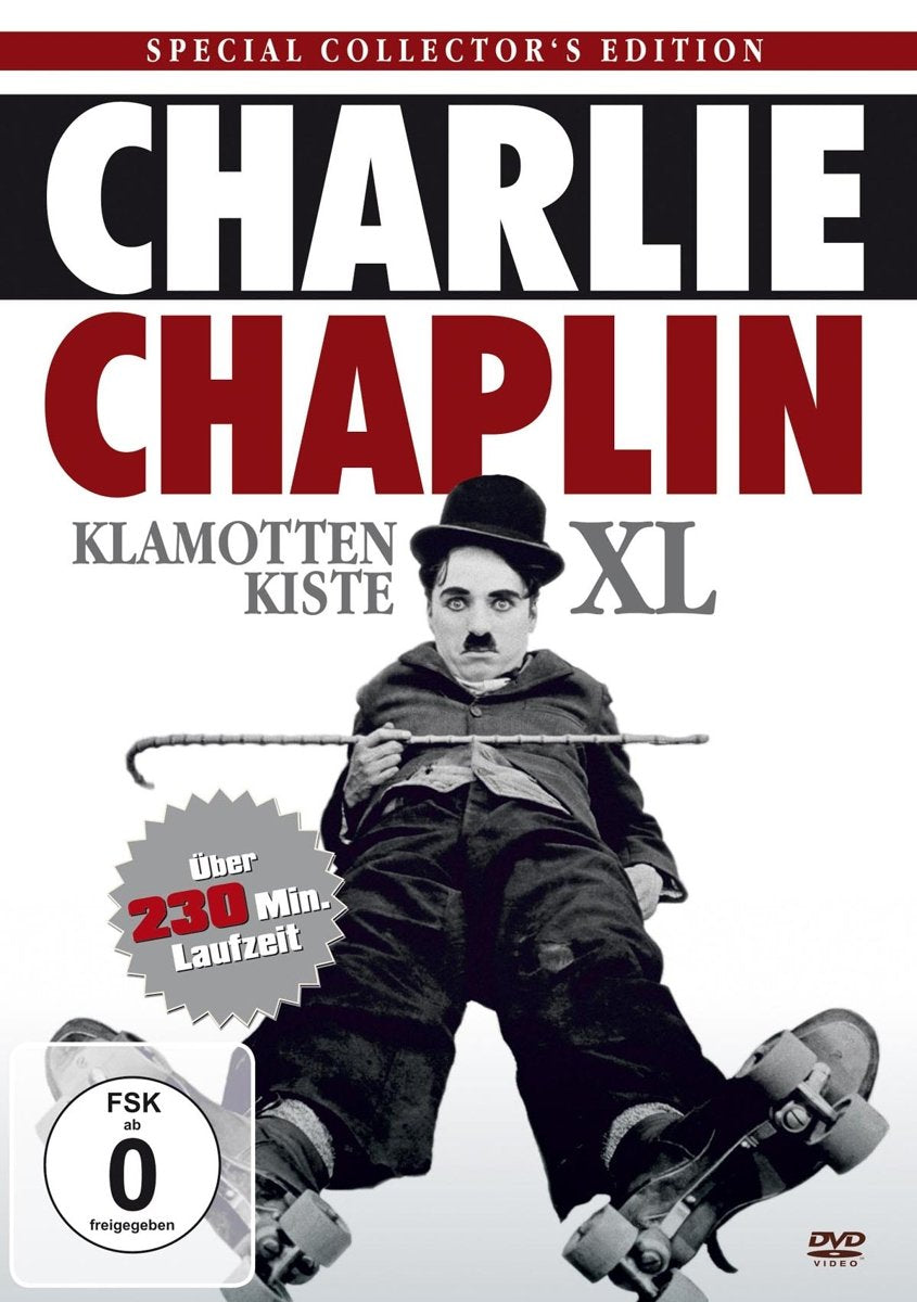 Product Image: Klamottenkiste XL