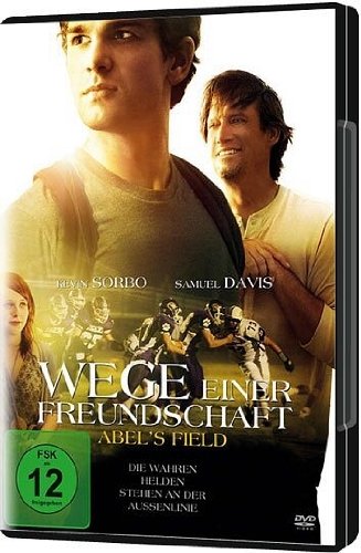 Wege einer Freundschaft - Abel's Field Films