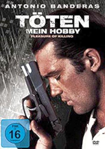 Töten mein Hobby - Pleasure of Films