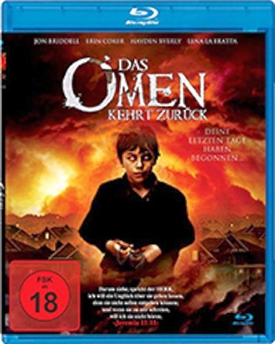 Product Image: Omen kehrt zurück, Das