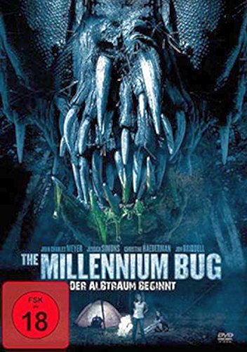 The Millennium Bug - Der Albtraum beginnt Movies