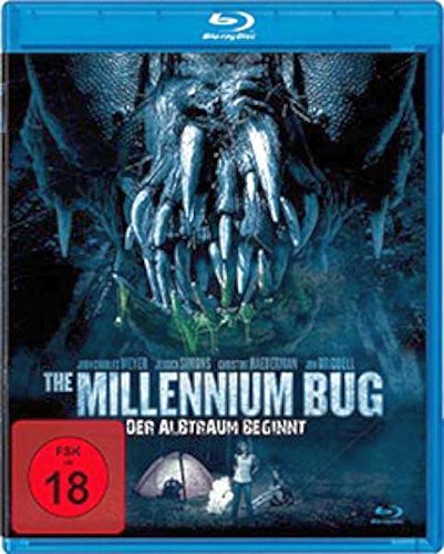 Product Image: The Millennium Bug - Der Albtraum beginnt