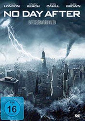 No Day After (Weather Wars) Films
