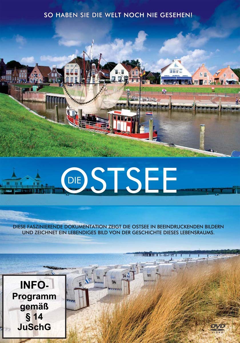 Die Ostsee Films