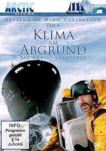 Product Image: Klima am Abgrund, 1 DVD