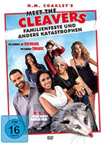 Meet the Cleavers - Familienfeste und andere Katastrophen Movies