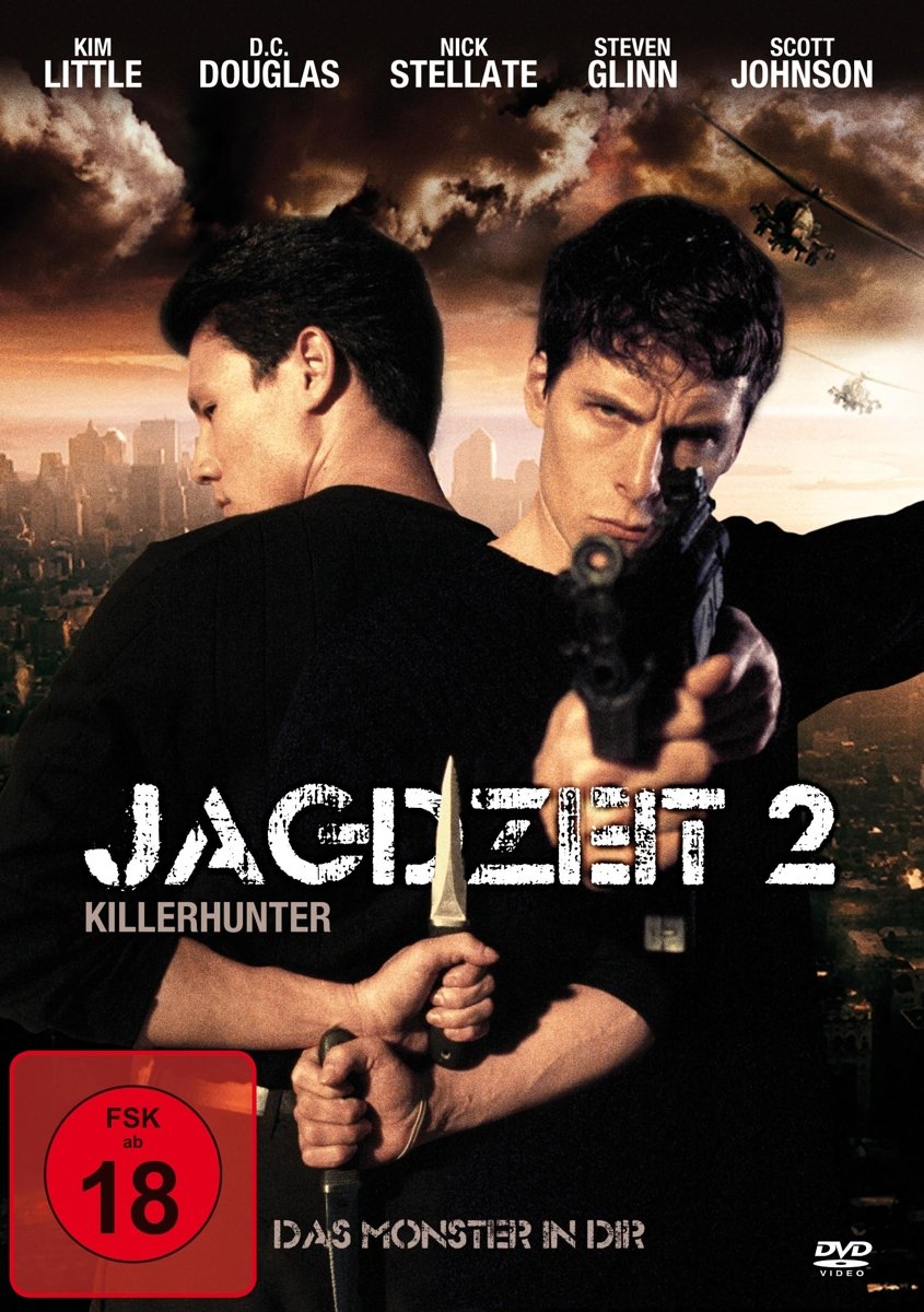 Killers 2 - Das Monster in mir Movies