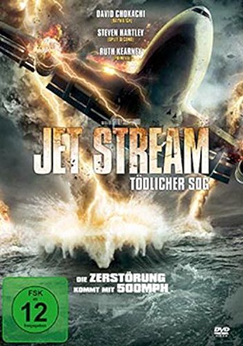 Jet Stream-Tödlicher Sog Films