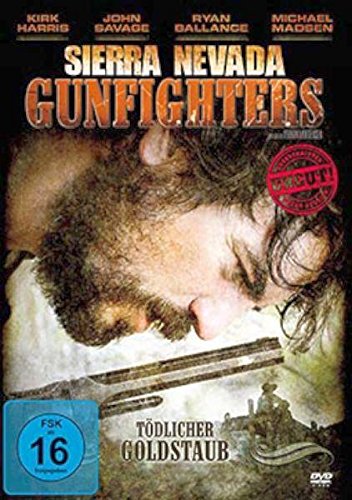 Product Image: Sierra Nevada Gunfighters