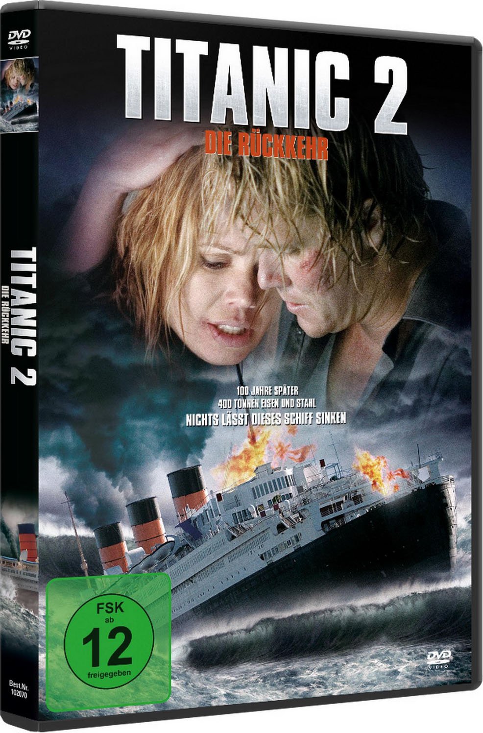 Titanic 2-Die Rückkehr Films
