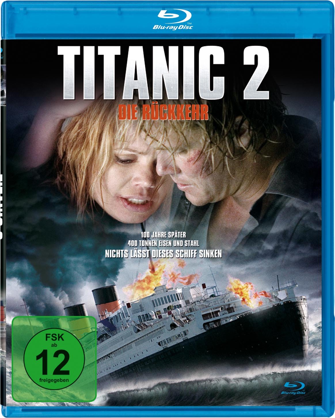 Titanic 2: Die Rückkehr Films