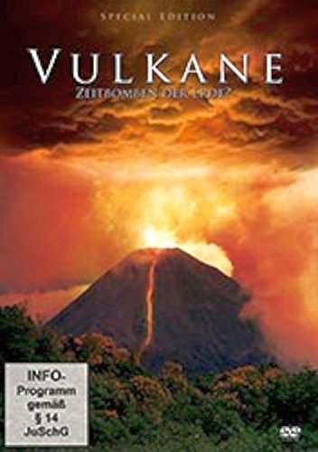 Vulkane - Zeitbomben der Erde? Films