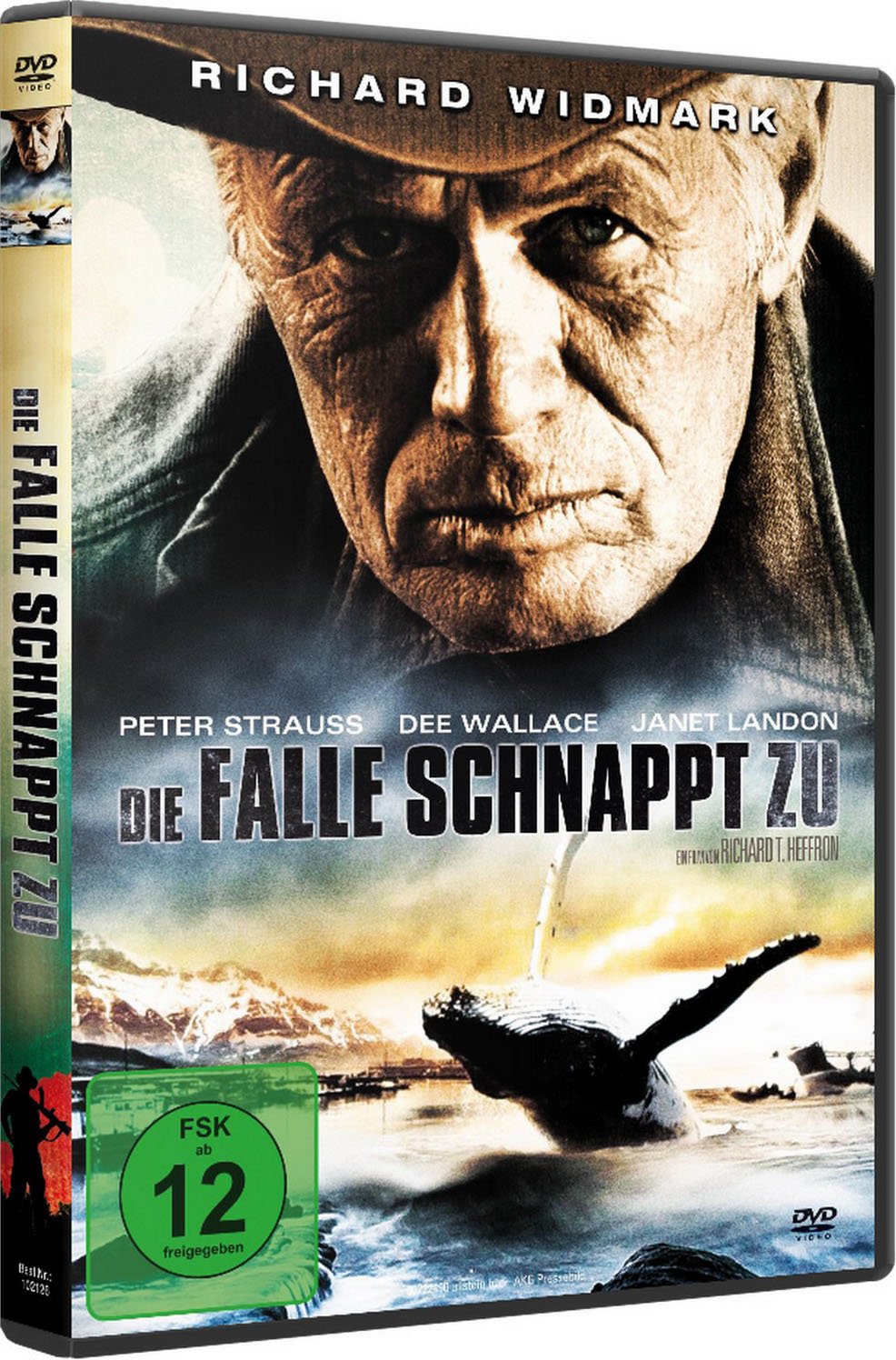 Die Falle schnappt zu Films