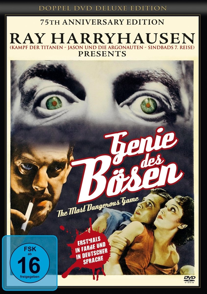 Genie des Bösen Films