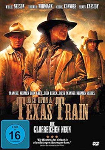 Product Image: Once Upon A Texas Train